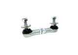 Torque Solution Auto Headlight Level Adjustment Rod - 55-59mm