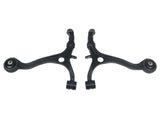 Whiteline KTA365 front lower control arm pair for Honda Accord and Acura TSX