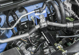 Perrin 15-17 Subaru Impreza WRX / STi Pitch Stop Mount - Black