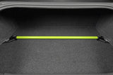 Perrin 2013+ BRZ/FR-S/86/GR86 Rear Shock Tower Brace - Neon Yellow