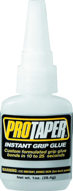 ProTaper Motorcycle Grip Glue – 1 oz. Bottle