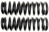 MOOG 05-07 Toyota Tacoma Front Coil Springs