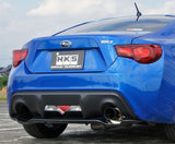 HKS Hi-Power Single Racing Version FR-S | 32016-BT002