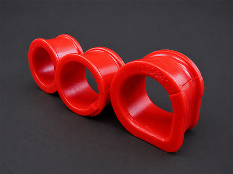 energy suspension 240sx steering rack bushings S13 S14 300ZX
