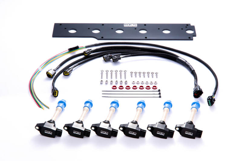 HKS Super Fire Racing Coil Pro for 2JZ | 43005-AT001