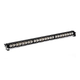 Baja Designs S8 30-inch LED Light Bar Clear Wide Corner Lens 703004