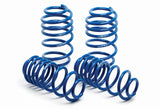 H&R 22+ Honda Civic Htchback/Sedan Sport Spring Kit