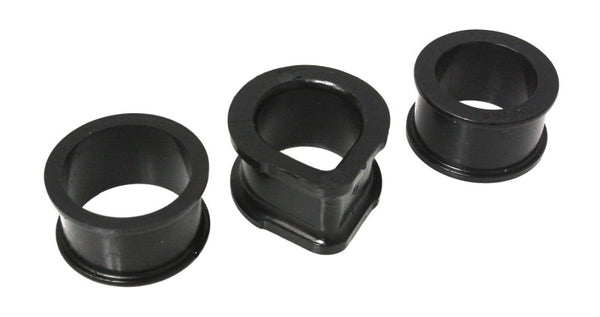 Energy Suspension Steering Rack Bushings 7.10104G | Nissan 240SX S13/S14 & 300ZX Z32 | Black