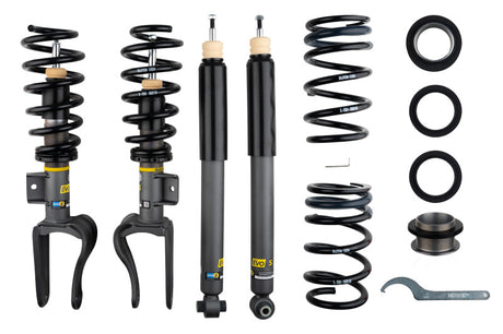 Bilstein 47-348615 EVO S coilover kit for 2020–2024 Tesla Model Y AWD