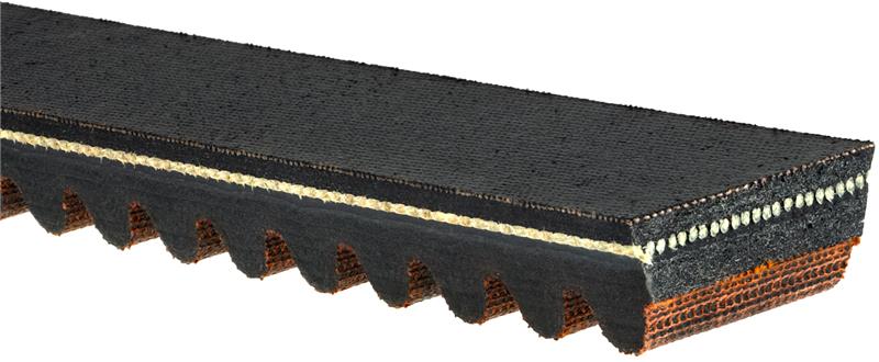 Gates 2013-09 Polaris Ranger RZR 170 169cc Drive G-Force CVT Belt