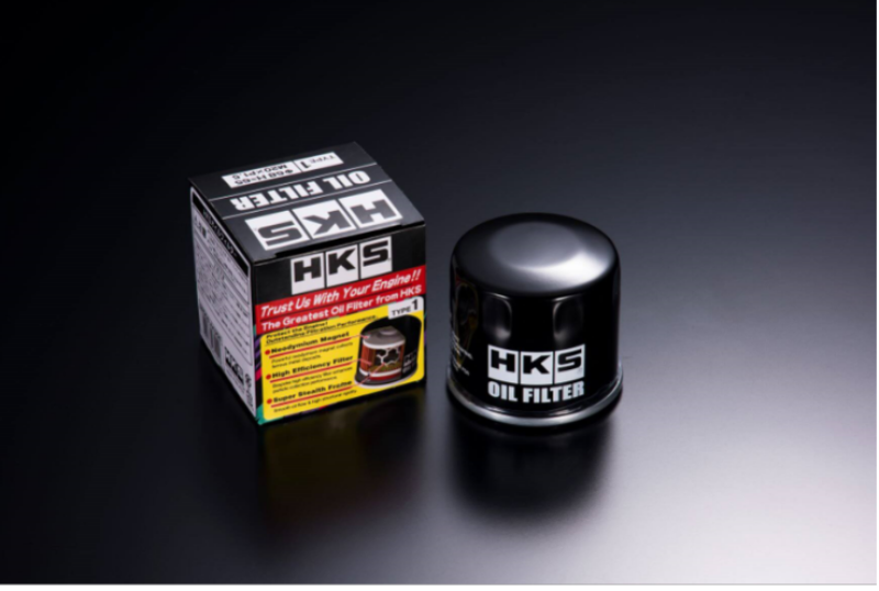 HKS HKS OIL FILTER 65mm-H50 M20 | 52009-AK008