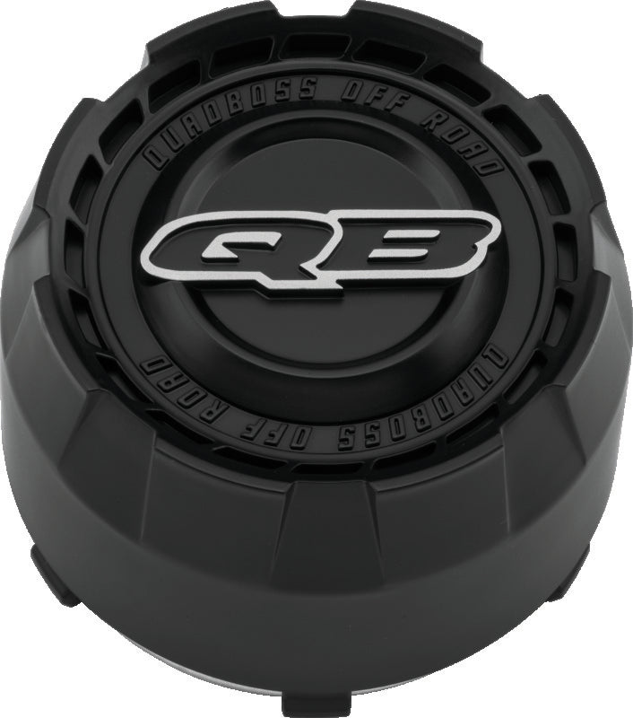 QuadBoss Center Caps 4X110/4X115 SLICER