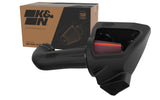 K&N 16-24 Chevy CamaroSS V8-6.2L F Performance Air Intake System