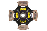 ACT 1990 Mazda Miata 4 Pad Sprung Race Disc PN: 4200105