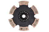 ACT 2000 BMW 323Ci 6 Pad Rigid Race Disc PN: 6240035A