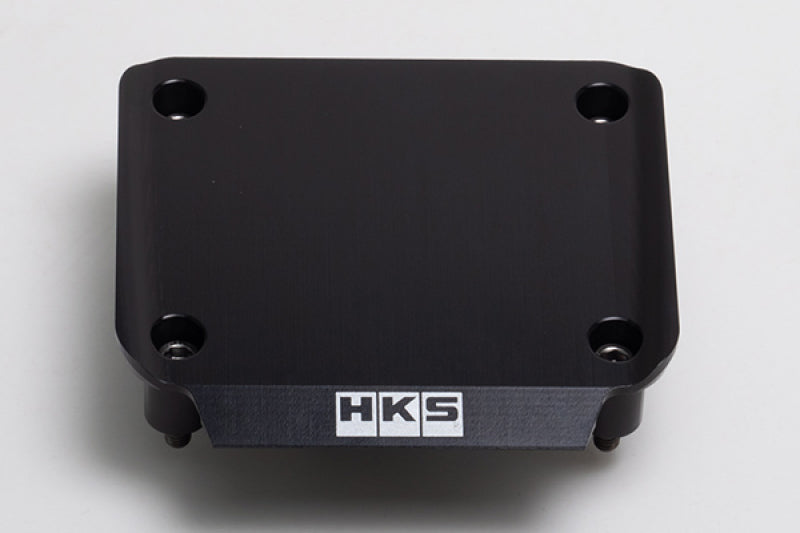 HKS RB26 Cover Transistor - Black | 22998-AN003