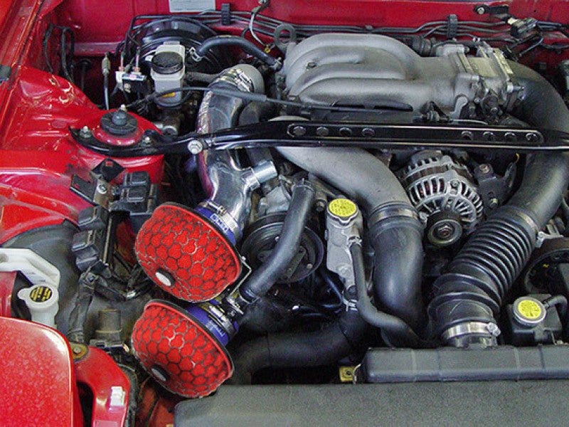 HKS RS FD3S 13B-REW | 70020-AZ101