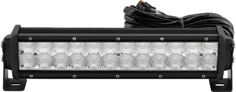 QuadBoss Single Row Led 40in