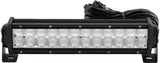 QuadBoss Single Row Led 40in