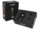 aFe SCORCHER BLUE Bluetooth power module for Toyota Tundra and Sequoia i-FORCE MAX hybrid - in packaging