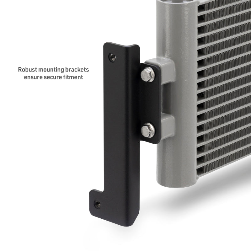 Mishimoto transmission cooler Mounting Bracket for 2010–2024 Toyota 4Runner 4.0L