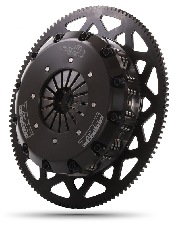 Clutch Masters 08037P3D7RS 725 PRO triple disc clutch kit