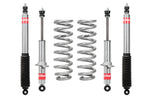 Eibach 00-06 Toyota Tundra V8 4.7L 4WD Pro-Truck-Lift Stage 1 Kit