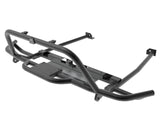 aFe POWER Terra Guard Bumper w/ Winch Mount 79-27016