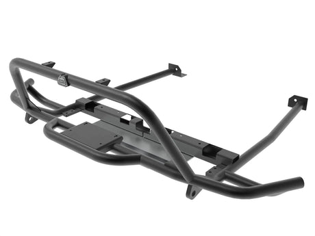 aFe POWER Terra Guard Bumper w/ Winch Mount 79-27016