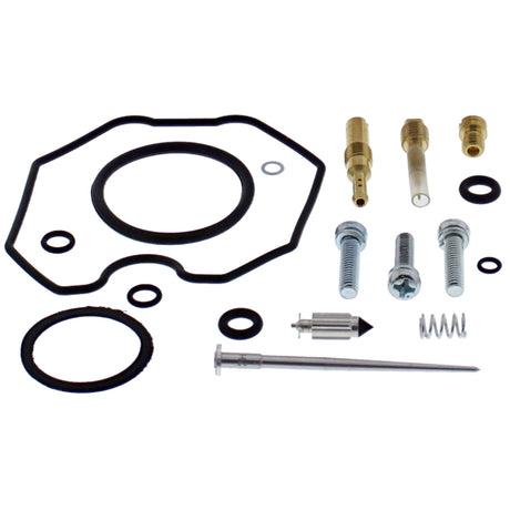All Balls Racing 26-10009 carburetor rebuild kit for 2016-2026 Honda TRX250 Recon