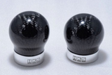 CARBON SHIFT KNOB GXPA16/GZEA14H | 51999-AT002