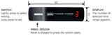 HKS Turbo Timer X | 41001-AK012
