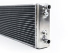 CSF Dual-Pass Universal Heat Exchanger (Cross-Flow)