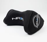 NRG Memory Foam Neck Pillow For Any Seats- Prisma Sakura Print