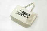 HKS No Power No Life Canvas Tote Bag | 51007-AK310