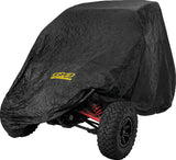 QuadBoss UTV 4-Seater Cover - Black