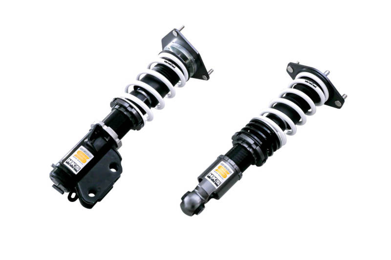 HKS 2022+ Subaru BRZ Hipermax S ZD8 - Full Kit | 80300-AF020