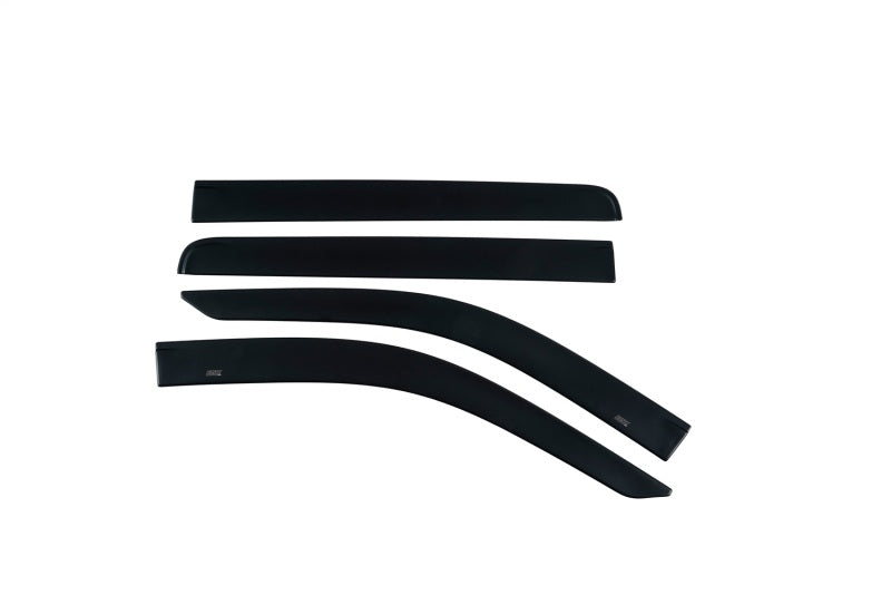 Husky Liners 2857015 Low Profile Ventvisor for 2007-2021 Toyota Tundra