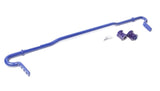 SuperPro 2009 Subaru Forester X Premium Rear 22mm 3-Position Sway Bar Kit RC0013RZ-22