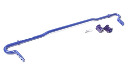SuperPro 2009 Subaru Forester X Premium Rear 24mm 3-Position Sway Bar Kit RC0013RZ-24