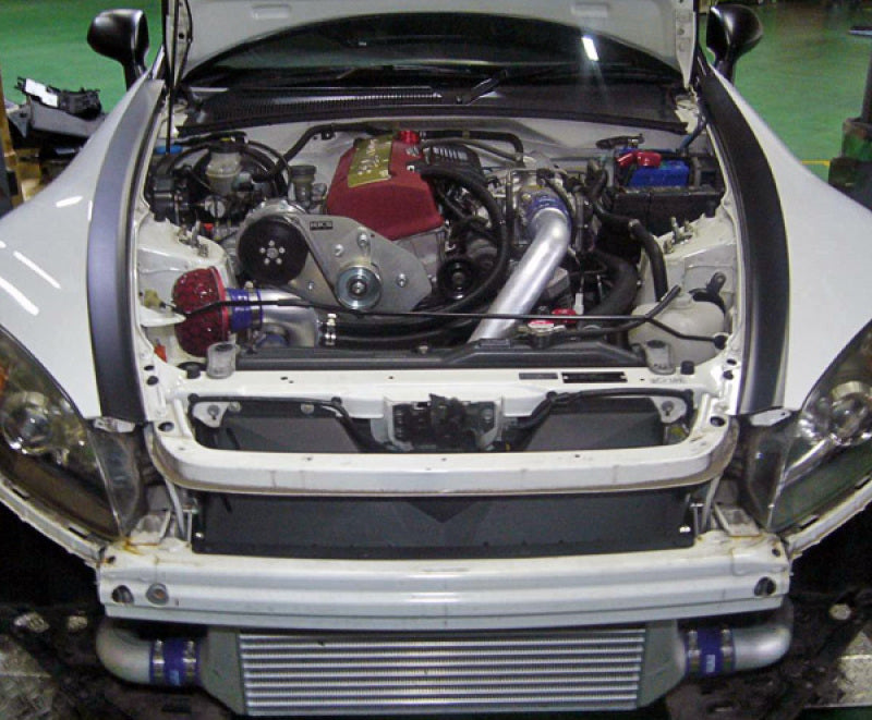 HKS GT2 S/C SYSTEM PRO AP1/AP2 JDM USDM | 12001-AH010