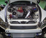 HKS GT2 S/C SYSTEM PRO AP1/AP2 JDM USDM | 12001-AH010