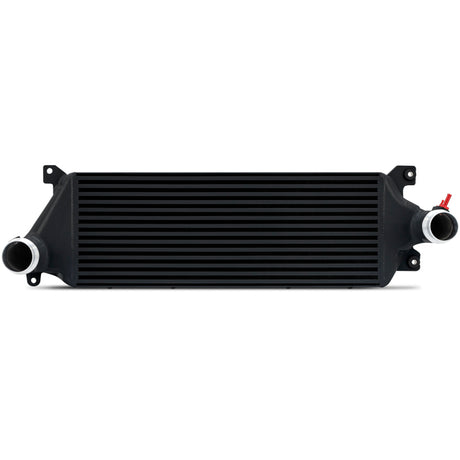Mishimoto MMINT-TAC-24KBKRD bar and plate intercooler Black 2024-2026 Tacoma 2.4L Turbo