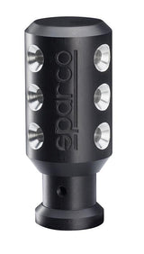 Sparco Shift Knob Piuma Silver