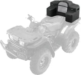QuadBoss UTV Cover Crew - Black