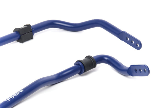H&R 21mm 3-hole adjustable rear sway bar for 2005-2010 BMW M5 E60