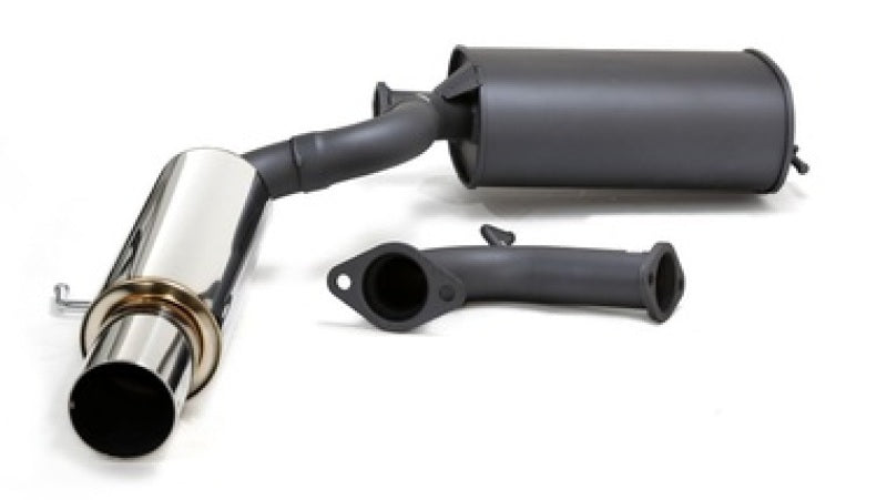 HKS 00-05 Celica GT Hi-Power Exhaust | 3203-EX018