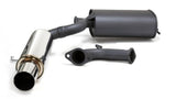 HKS 00-05 Celica GT Hi-Power Exhaust | 3203-EX018