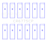King- Nissan 3.5L VQ35DE 2001-2006 Connecting Rod Bearing Set (6 Pairs)