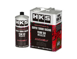 HKS SUPER TURBO RACING 15W50 1L | 52001-AK126